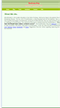 Mobile Screenshot of biogem.org